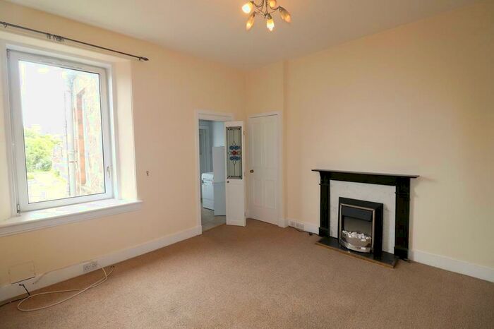 1 Bedroom Flat To Rent In Union Grove, Aberdeen, AB10