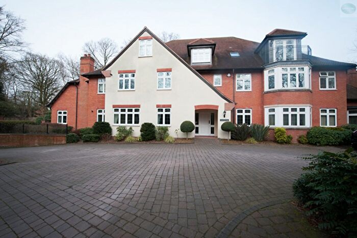 2 Bedroom Flat To Rent In Streetly Lane, Aston Park Grange, B74