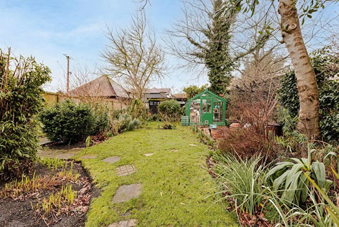 3 Bedroom Terraced House For Sale In High Street, Wingham, Canterbury, CT3