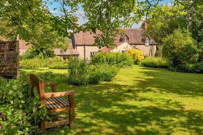 5 Bedroom Detached House For Sale In Sexeys Road, Wedmore, BS28