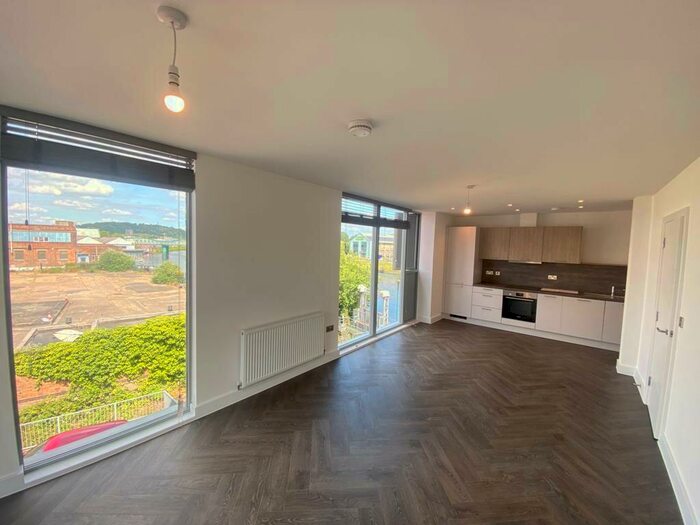 2 Bedroom Apartment To Rent In Trent Bridge View, Nottingham, NG2