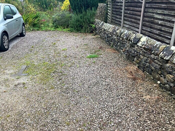 Parking To Rent In Parking Space Off Market Square, Kirkby Lonsdale, LA6