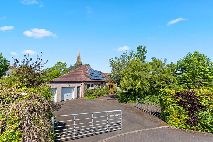 5 Bedroom Detached Bungalow For Sale In Gruinard, Burngrange Court, West Calder, West Lothian, EH55