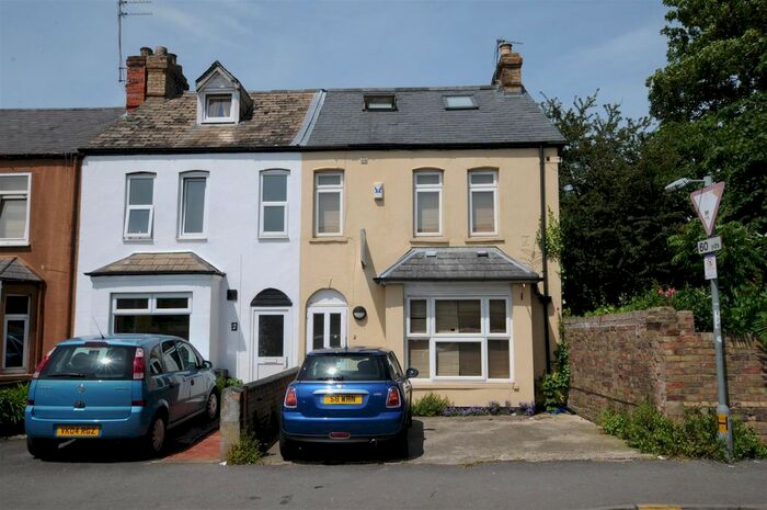 6 Bedroom Property To Rent In Magdalen Road, Oxford, OX4