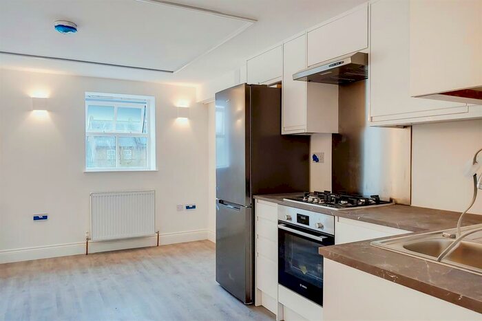 1 Bedroom Flat To Rent In Chamberlayne Avenue, Wembley, Middlesex, HA9