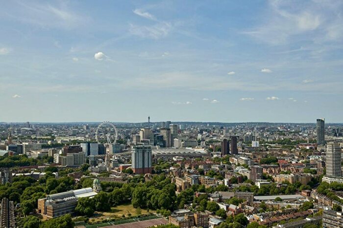 1 Bedroom Flat To Rent In Uncle Elephant Amp; Castle, Elephant And Castle, SE11