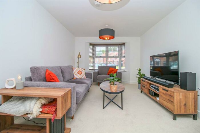 4 Bedroom Detached House For Sale In Maple Drive, Northgate, Morpeth, NE61