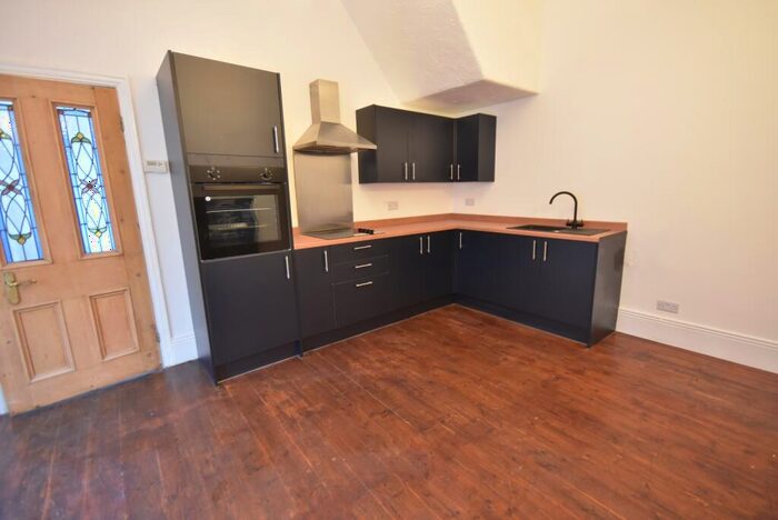 3 Bedroom End Of Terrace House To Rent In Station Road, Wallsend, Tyne And Wear, NE28