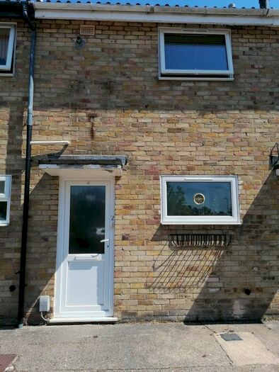 1 Bedroom Terraced House To Rent In Harshel Court, Cambridge, CB1