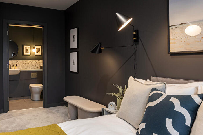 2 Bedroom Apartment To Rent In New England Street, Brighton, East Sussex, BN1