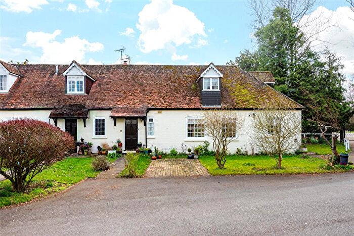 2 Bedroom End Of Terrace House To Rent In Wavendon House Drive, Wavendon, Milton Keynes, Buckinghamshire, MK17