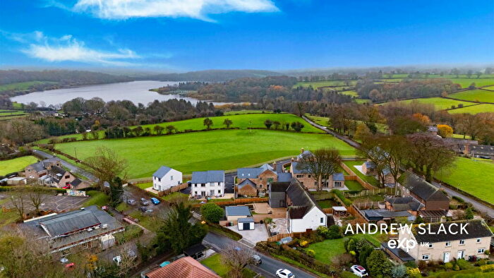 4 Bedroom Semi-Detached House For Sale In Beresford Lane, Woolley Moor, Alfreton, DE55