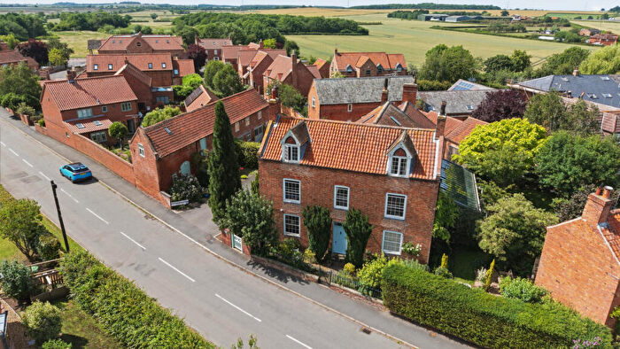 7 Bedroom Detached House For Sale In Main Street, Newark, NG23