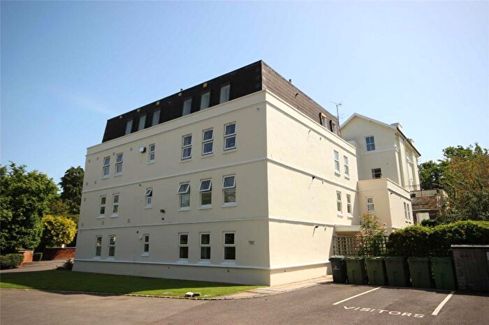 House To Rent In Beaufort Court, The Park, Cheltenham, GL50