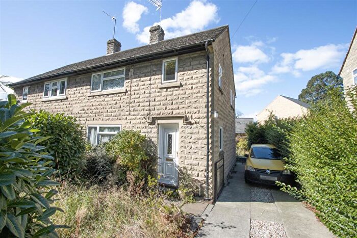 3 Bedroom Semi-Detached House For Sale In Malthouse Lane, Ashover, Chesterfield, S45