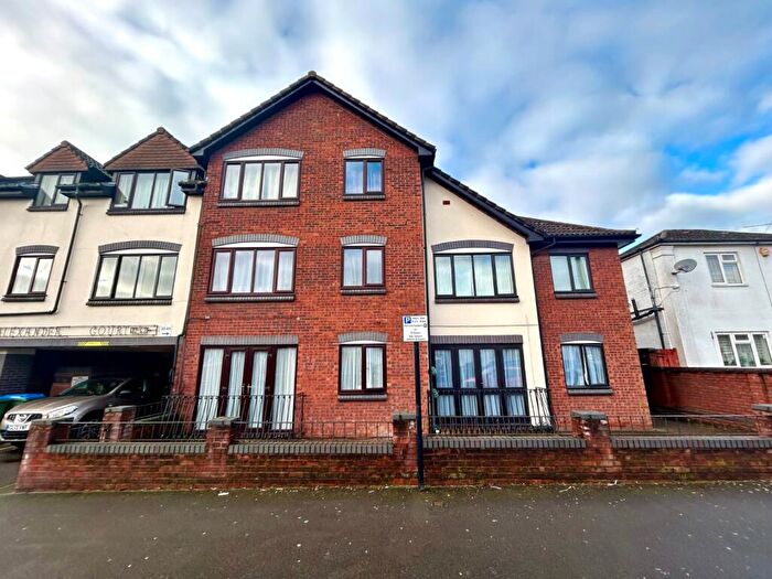 1 Bedroom Flat For Sale In Park Road, Southampton, Hampshire, SO15