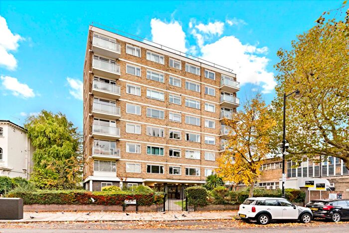 1 Bedroom Flat To Rent In Church Garth, Pemberton Gardens, London, N19