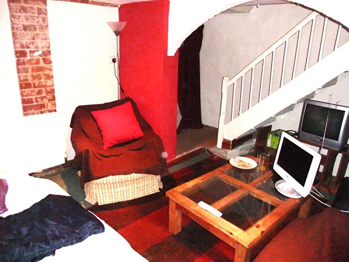 5 Bedroom House To Rent In Culverland Road, Exeter, EX4