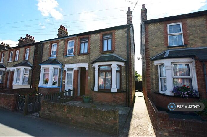 3 Bedroom Semi-Detached House To Rent In Rayne Road, Braintree, CM7