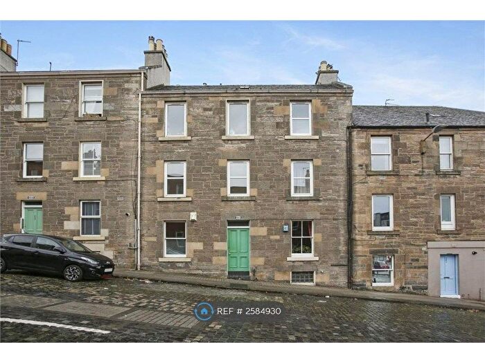 1 Bedroom Flat To Rent In Newhaven Road, Edinburgh, EH6
