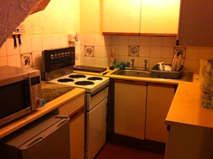 1 Bedroom Flat To Rent In Westcott Place, Swindon, SN1