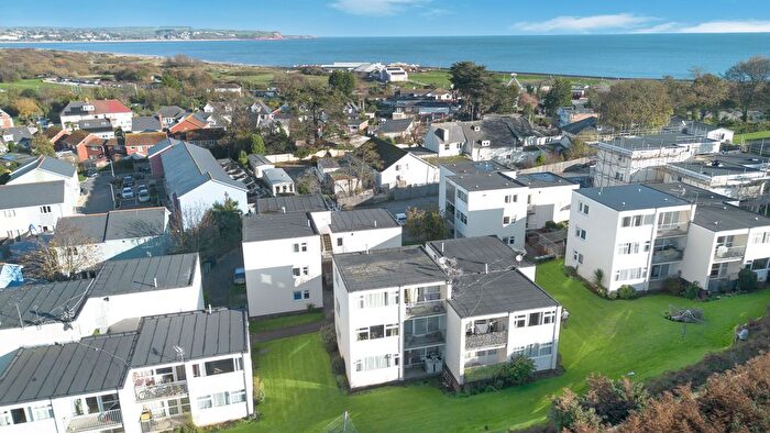 2 Bedroom Flat For Sale In Warren Road, Dawlish Warren, EX7