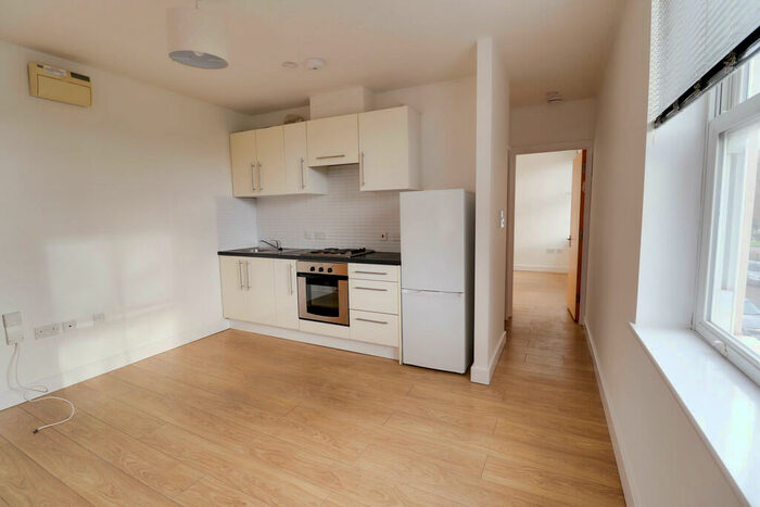 1 Bedroom Apartment To Rent In West Street, Leicester, LE1