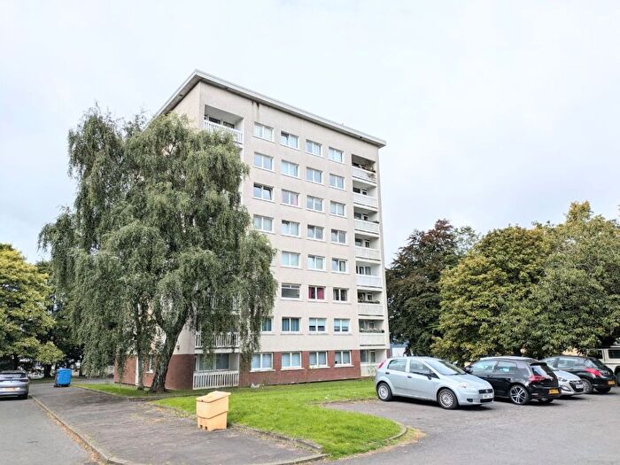 1 Bedroom Flat To Rent In St Andrews Drive, Pollokshields, Glasgow, G41