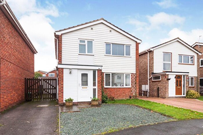 4 Bedroom Detached House To Rent In Delane Drive, Winnersh, Wokingham, RG41