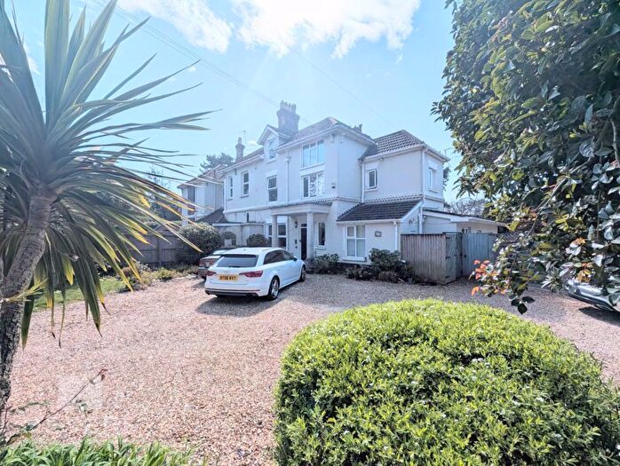 1 Bedroom Property To Rent In Braidley Road, Bournemouth, BH2