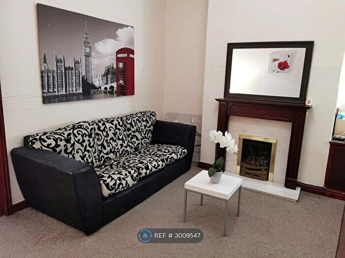 3 Bedroom Terraced House To Rent In Plungington Road, Preston, PR1