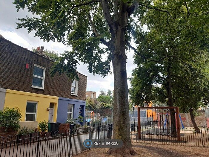 3 Bedroom Terraced House To Rent In Falkland Place, London, NW5