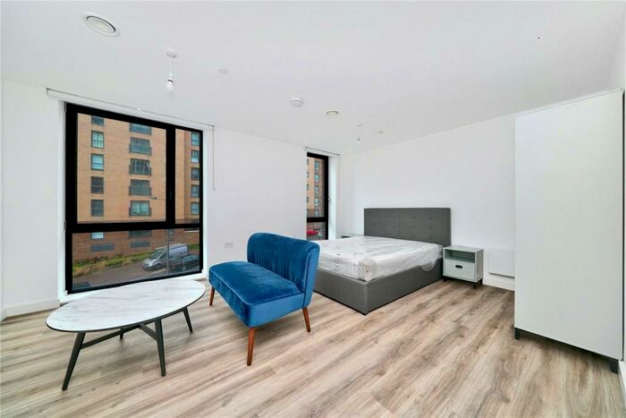 Apartment To Rent In Viva Court, Kimpton Road, Luton, LU2