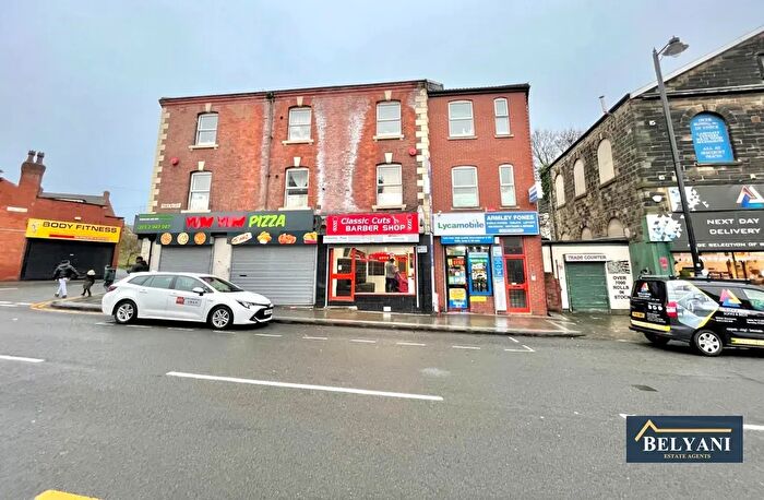 1 Bedroom Flat To Rent In Town Street, Leeds, LS12