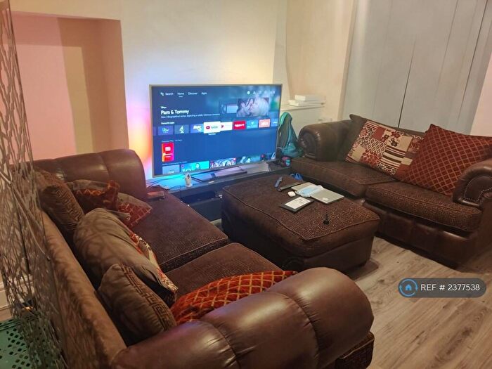 2 Bedroom Terraced House To Rent In Lowell Street, Liverpool, L4