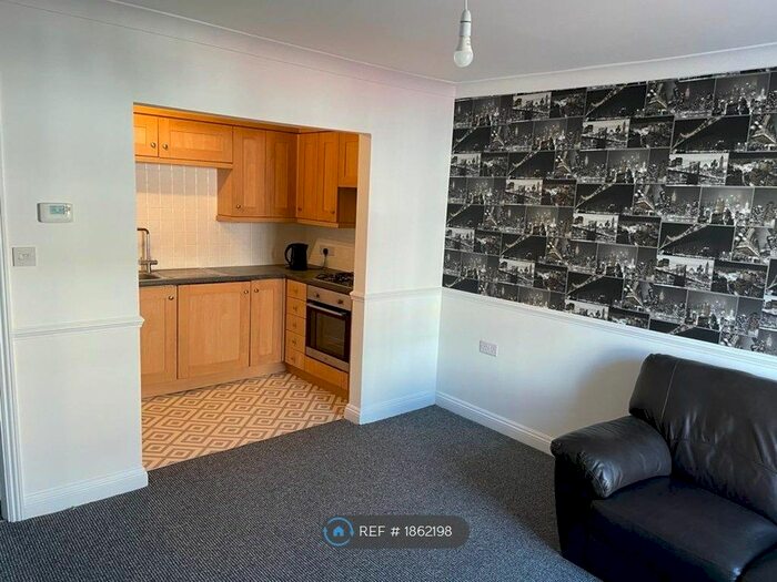 1 Bedroom Flat To Rent In Ermine Street, Huntingdon, PE29