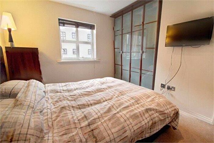 2 Bedroom Apartment To Rent In Curzon Place, Gateshead, NE8