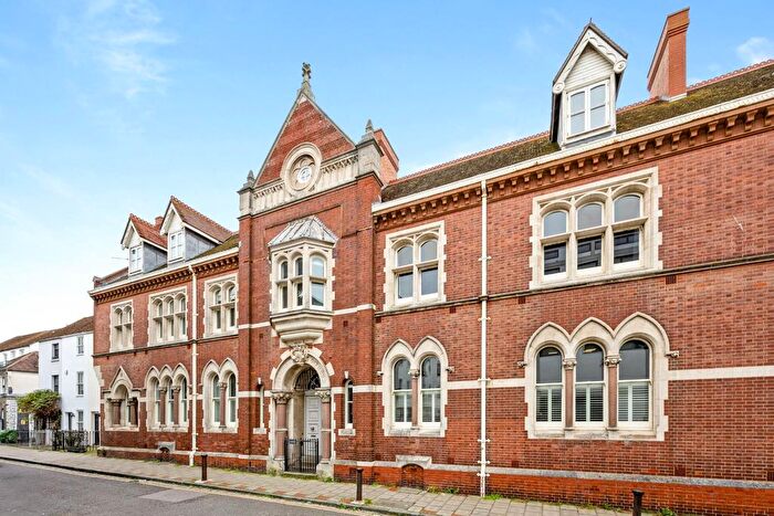 2 Bedroom Flat For Sale In Princes Street, Brighton, BN2