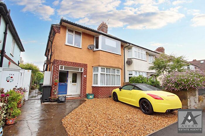 1 Bedroom Flat To Rent In Weston-Super-Mare, BS23