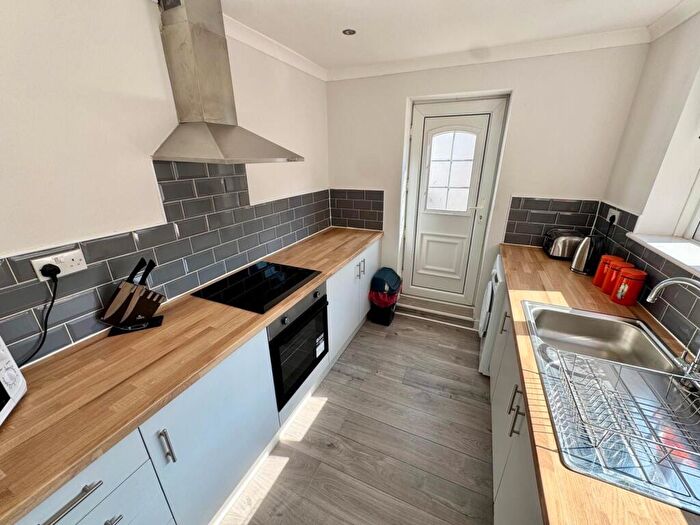 3 Bedroom Terraced House To Rent In Langdale Road, Darlington, DL1
