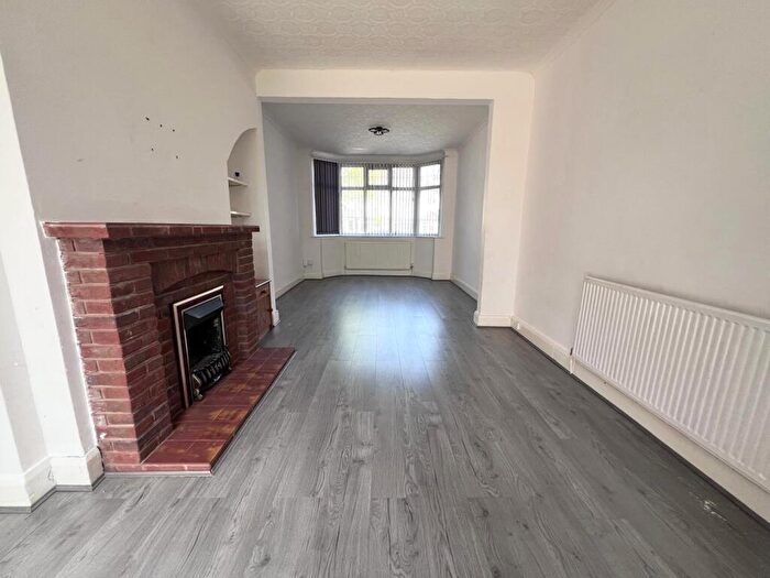 3 Bedroom House To Rent In Sandringham Road, Perry Barr, B42