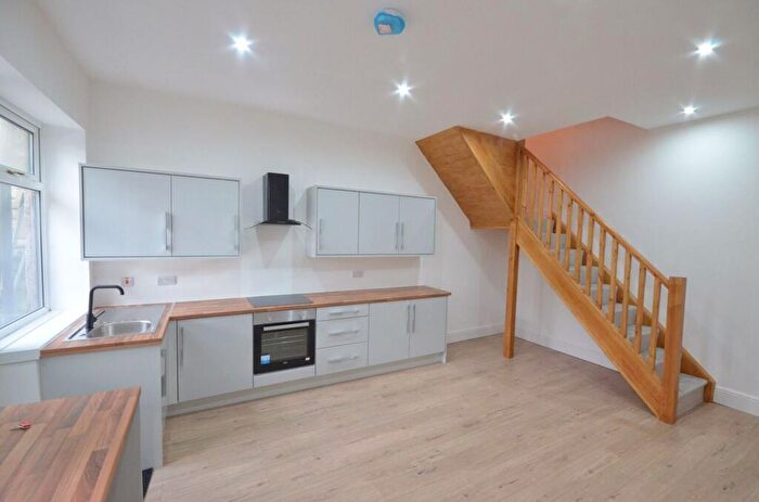 1 Bedroom Property To Rent In Granville Road, Accrington, BB5