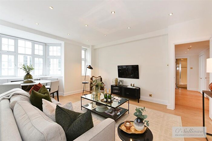 2 Bedroom Flat To Rent In Princes Court, Brompton Road, London, SW3