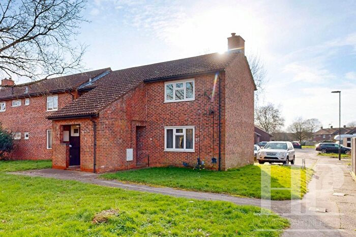 1 Bedroom Maisonette To Rent In Dione Walk, Bewbush, RH11