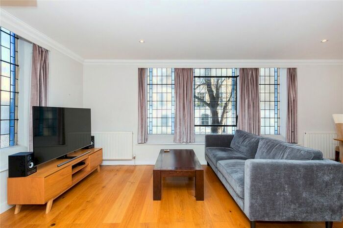 2 Bedroom Flat To Rent In St. Peters Church Court, Devonia Road, London, N1