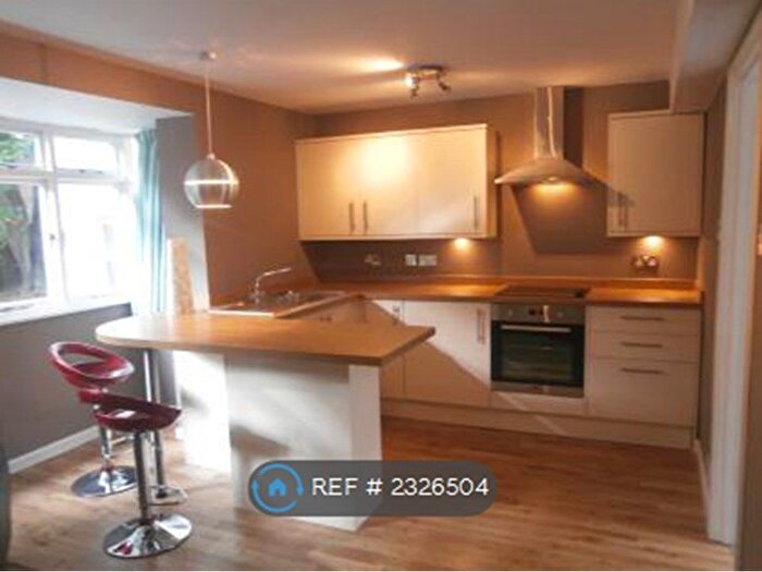 1 Bedroom Flat To Rent In Tapton Crescent Road, Sheffield, S10