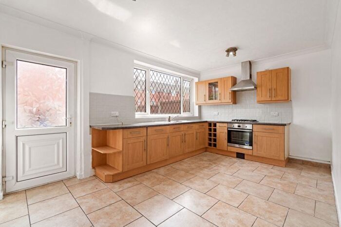 2 Bedroom Terraced House To Rent In Selbourne Street, Leigh, Greater Manchester., WN7