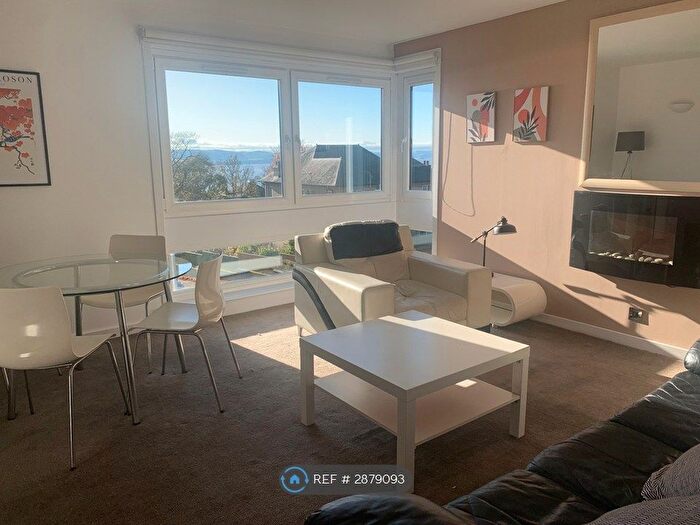 2 Bedroom Flat To Rent In Balgay Road, Dundee, DD2