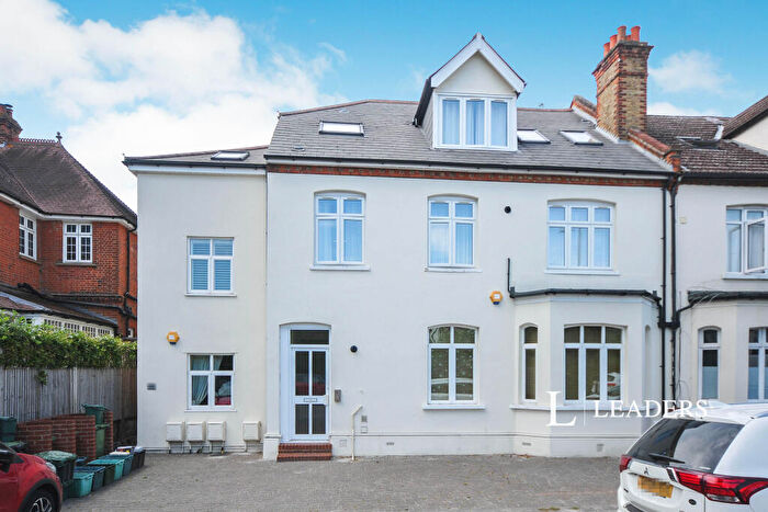 2 Bedroom Flat To Rent In Westmoreland Road, Bromley, BR2