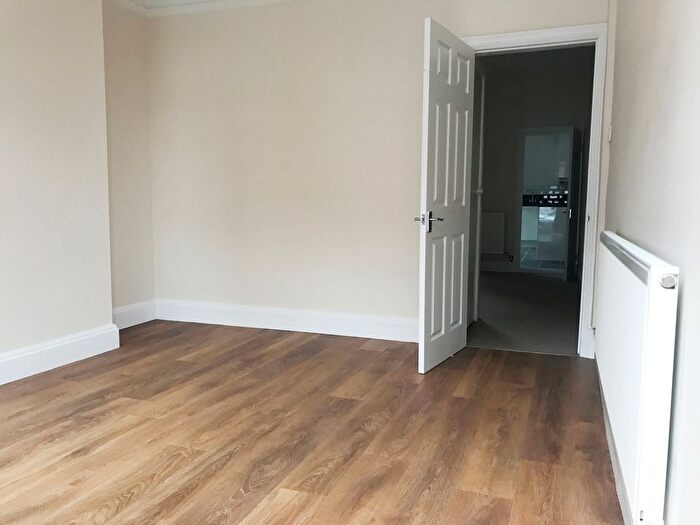 2 Bedroom Terraced House To Rent In Tyrrell Street, Leicester, LE3